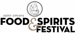 st-simons food + spirits festival