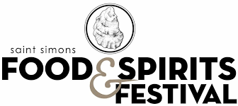 st-simons food + spirits festival