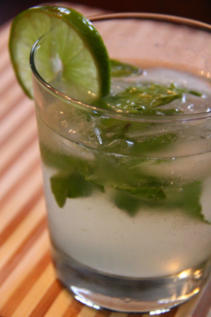 Perfect Mojito