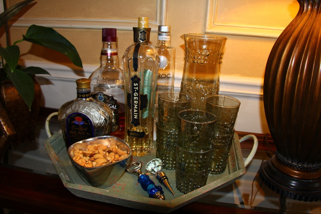 bar tray 4