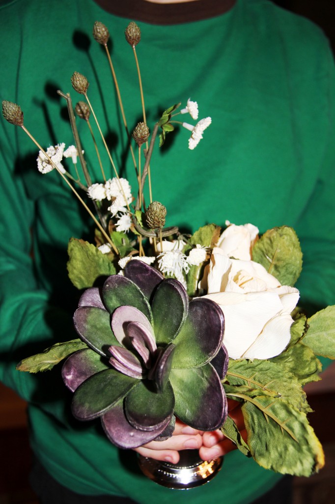 handmade floral arrangements for teachers 2