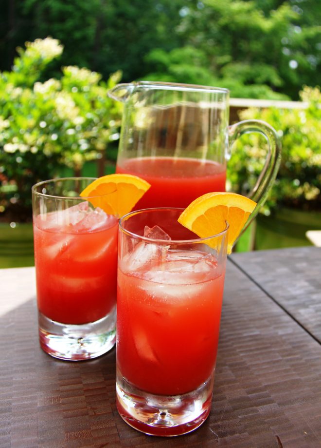 madras cocktail