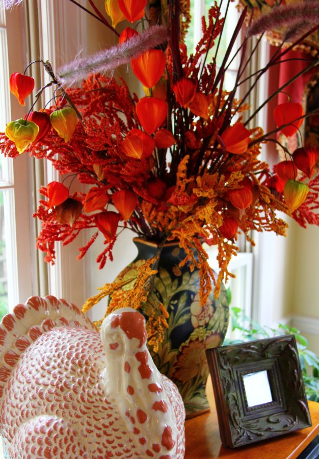 easy fall decor 8