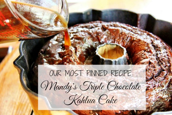 chocolate kahlua cake 25