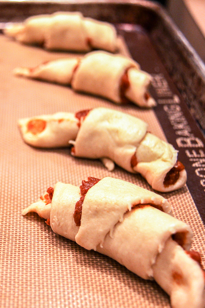 pumpkin crescent roll 16