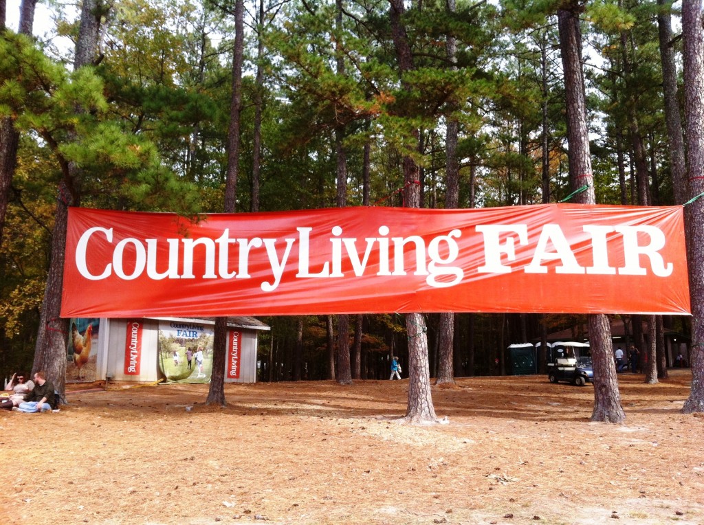 country living fair atlanta