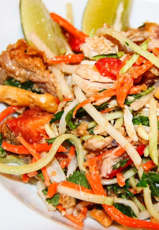 chinese chicken salad 17