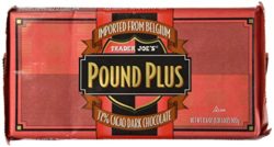 Trader Joes pounds plus