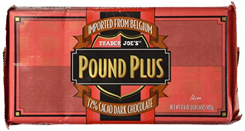 Trader Joes pounds plus