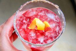 pomegranate cocktail-5