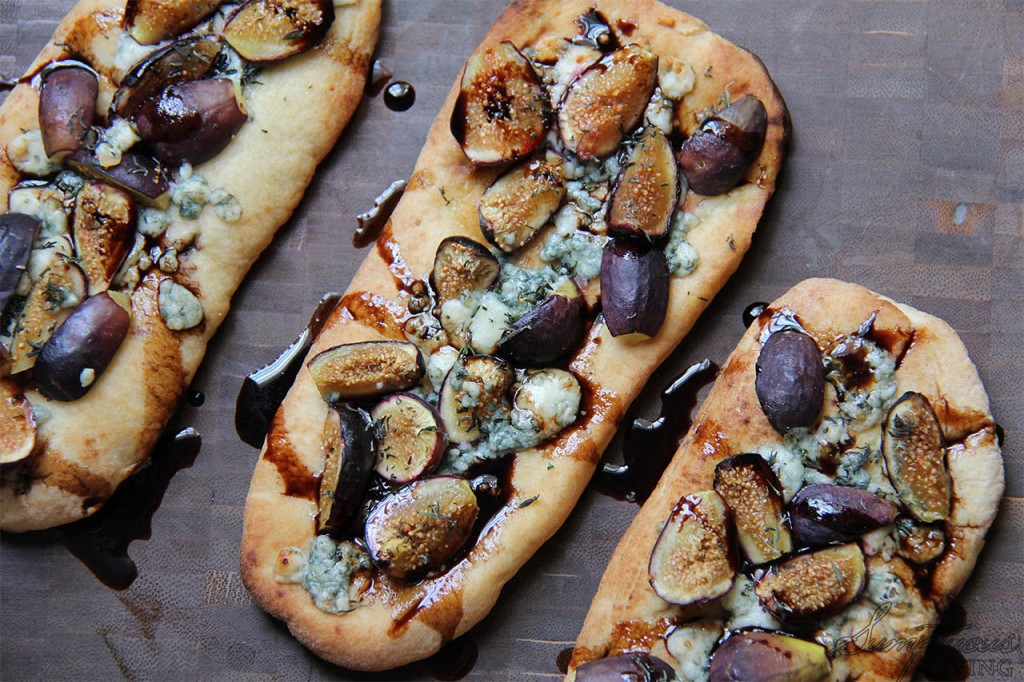 Flatbread recipes 5