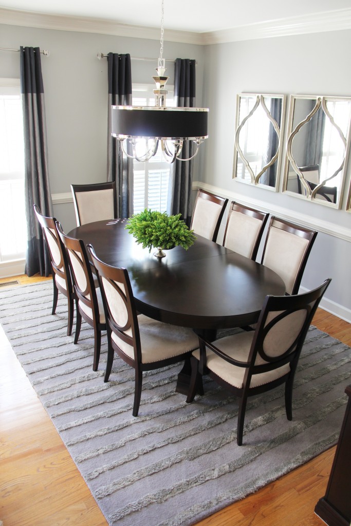 Dining Room Revamp