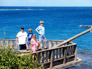 family caribbean cruise ports 8