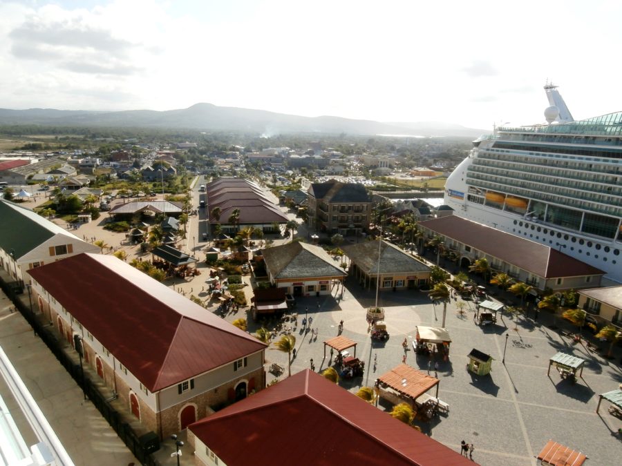family caribbean cruise ports 4
