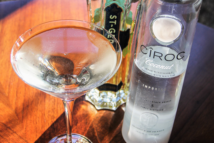 st germain martini 1