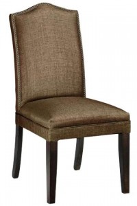 casual dining room chair 2