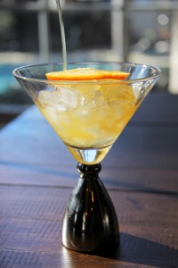 skinny rum cocktail 3