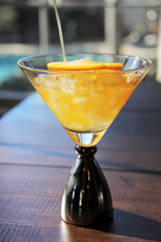 skinny rum cocktail 4