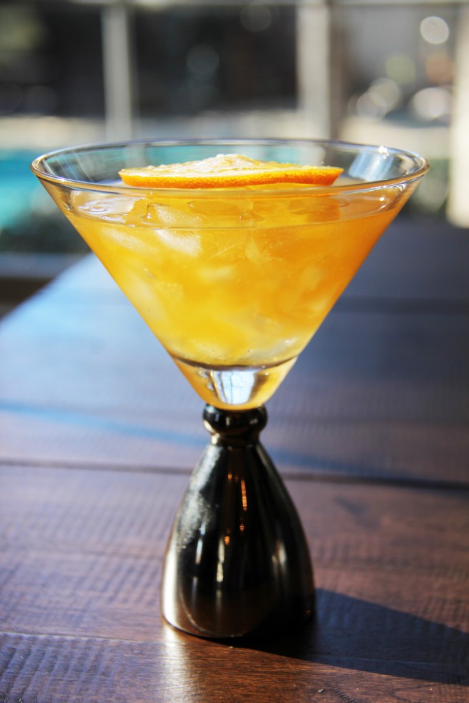 skinny rum cocktail 5