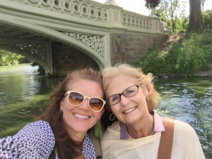 girls trip to new york city central park 1