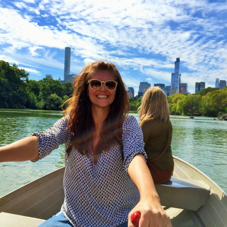 The Best Girls Trip To New York City… Continued | Sumptuous Living