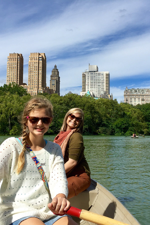 girls trip to new york city 0