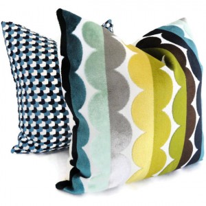 Throw Pillows 12