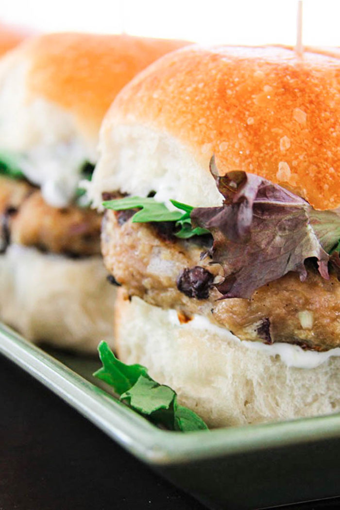 top game day recipes 5