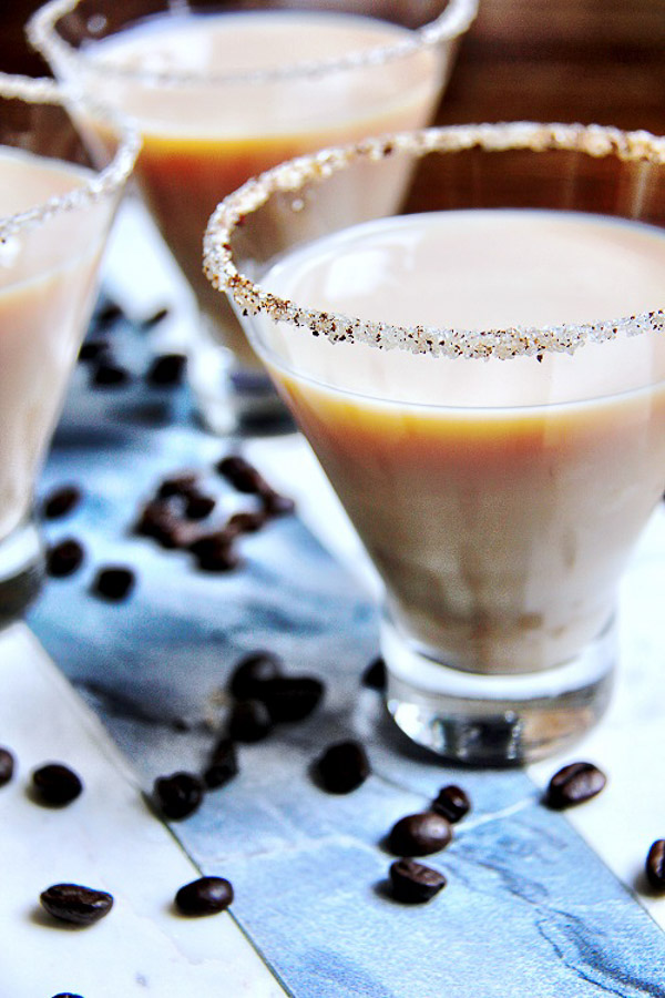 irish coffee martini 8