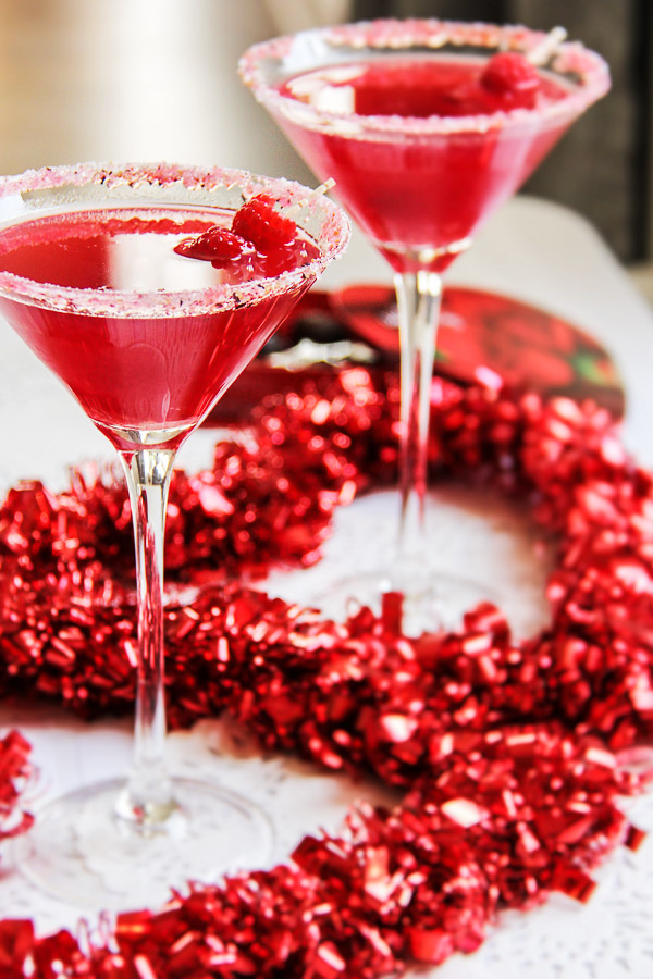 valentine's day recipes 2