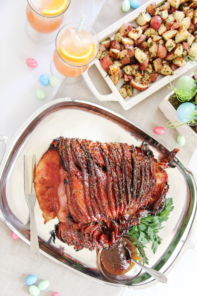 Easter Side Dish recipes 1
