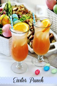 Easter Punch