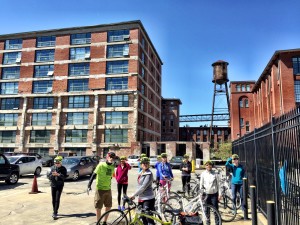 Atlanta bike tour 8