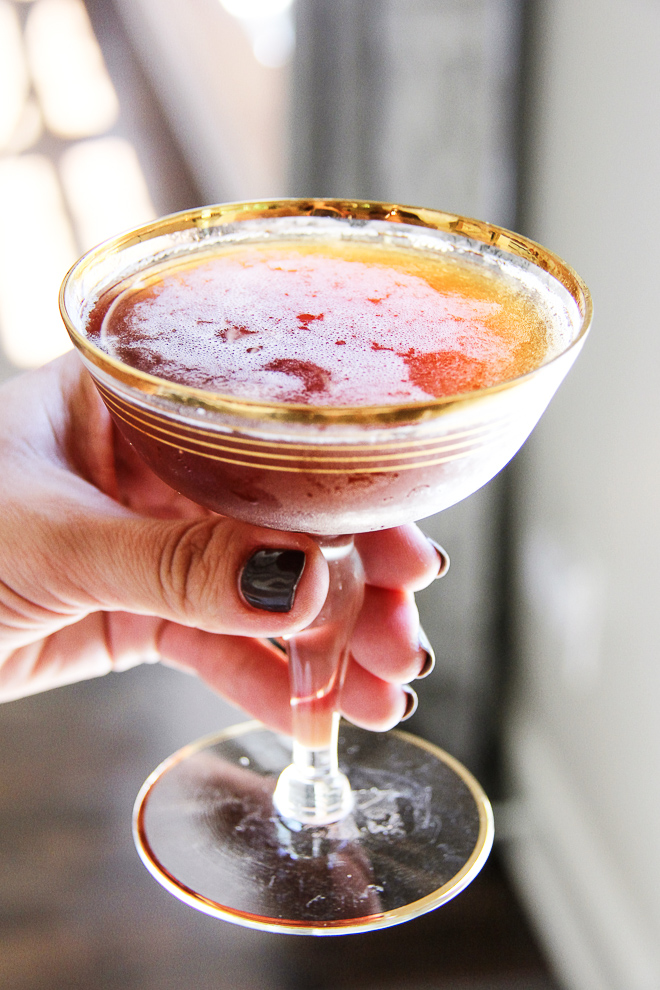 rye whiskey martini 3