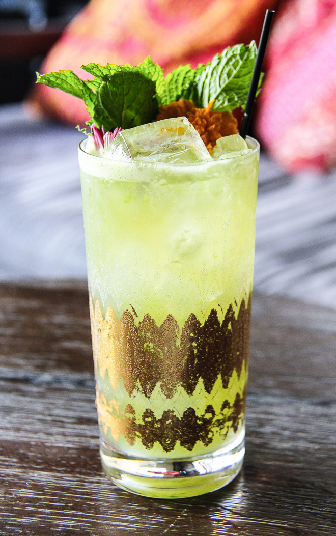 Exotic Cocktails at MG Road 15