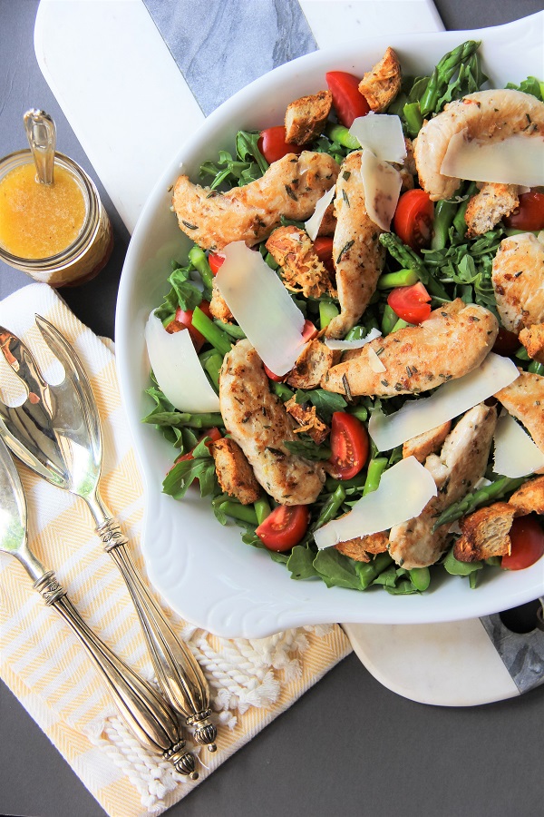easy weeknight meals