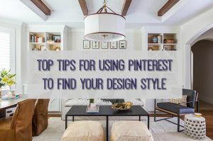 tips on how to use pinterest