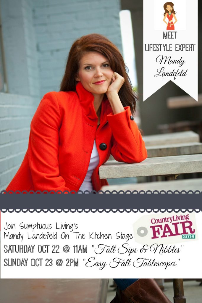 country living fair ticket giveaway 4