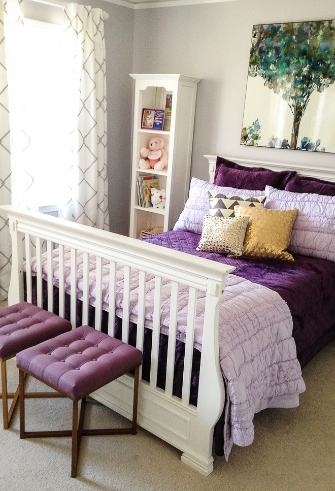 big girl bedroom 2