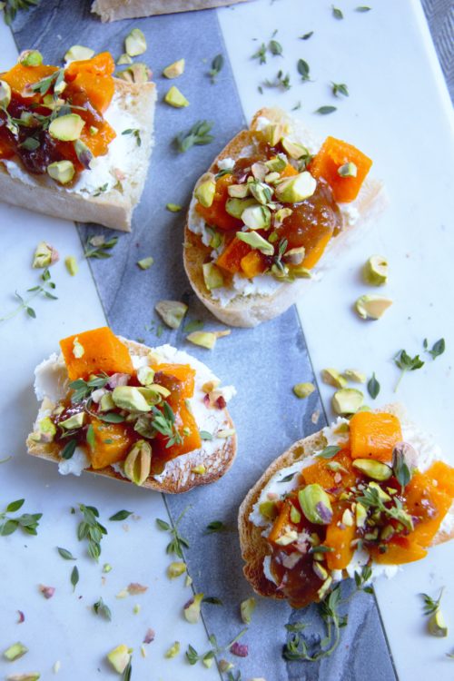 thanksgiving appetizer recipe 1