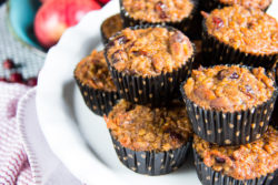 Carrot Cake Muffins-17