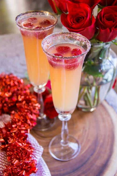 valentines vodka cocktail-13