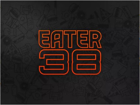 eater 38 restaurant recommendation website