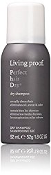 living proof dry shampoo travel gear