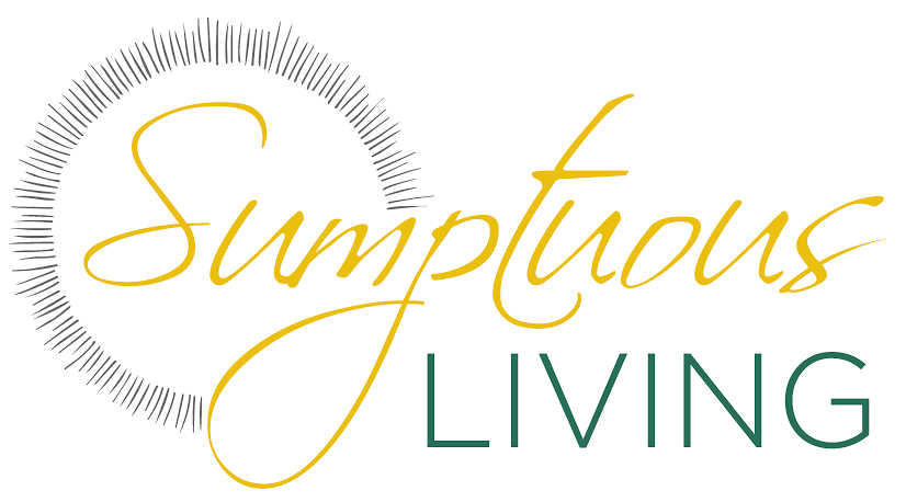 Sumptuous Living graphic