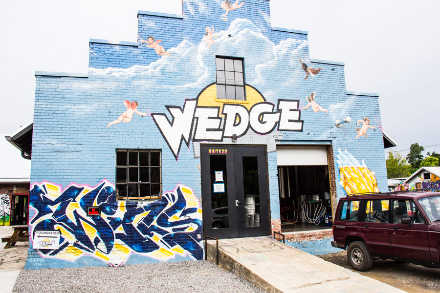 wedge best asheville brewery tour-39