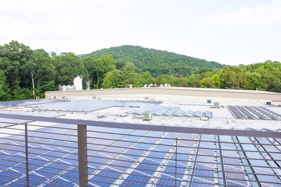 highland best asheville brewery tour 