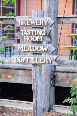 highland best asheville brewery tour