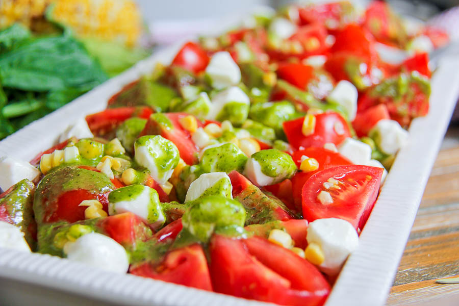 tomato corn salad 11