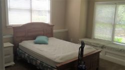 airy bedroom design before pic 2